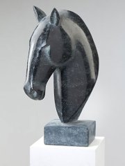Bernd Bergkemper - Bildhauer